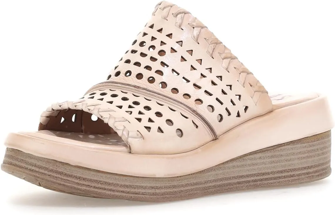 A.S.98 Sturgis Women's Wedges