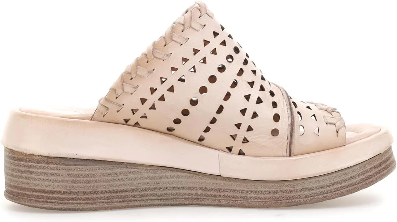 A.S.98 Sturgis Women's Wedges