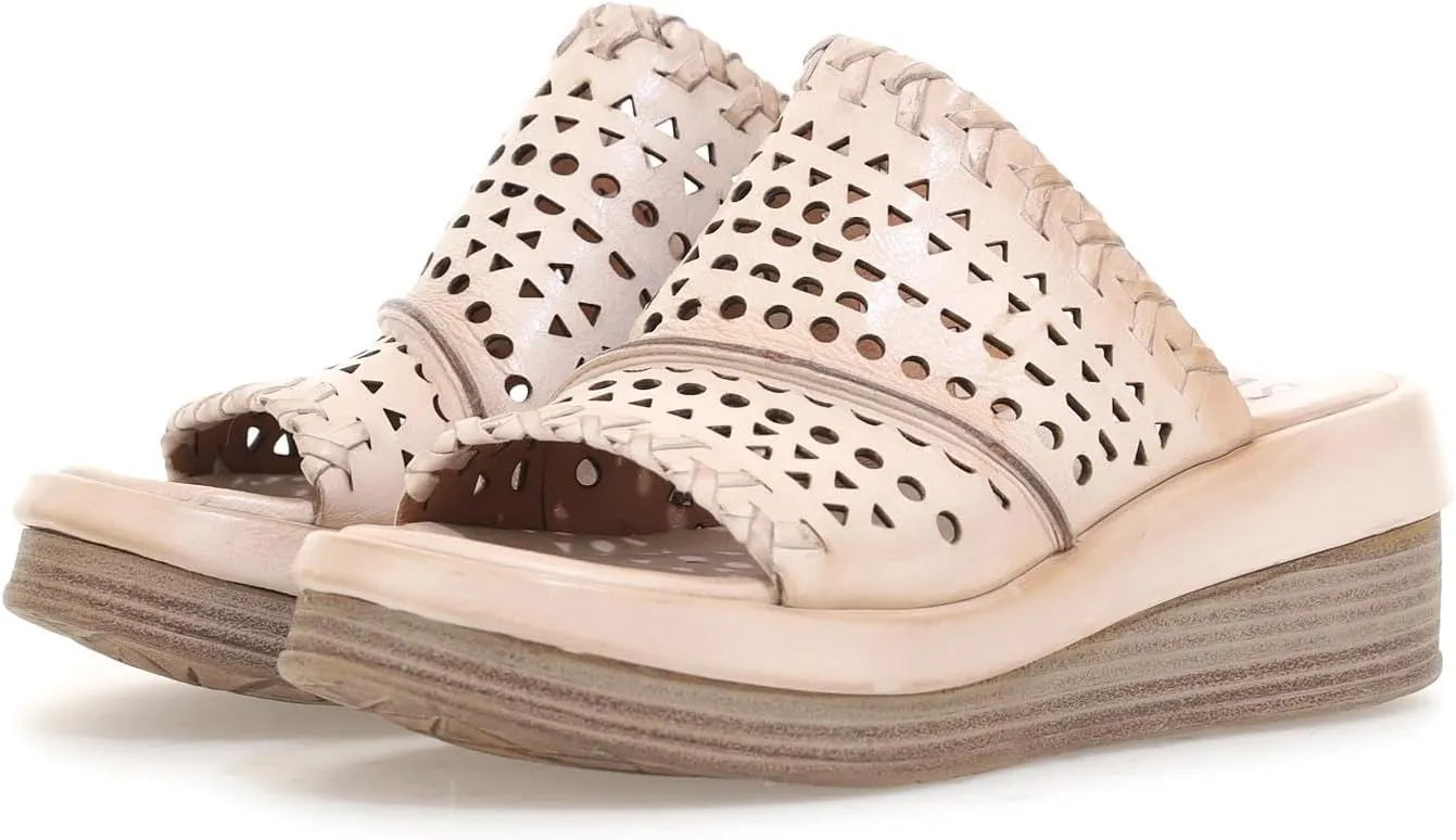 A.S.98 Sturgis Women's Wedges