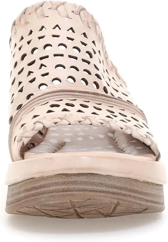 A.S.98 Sturgis Women's Wedges