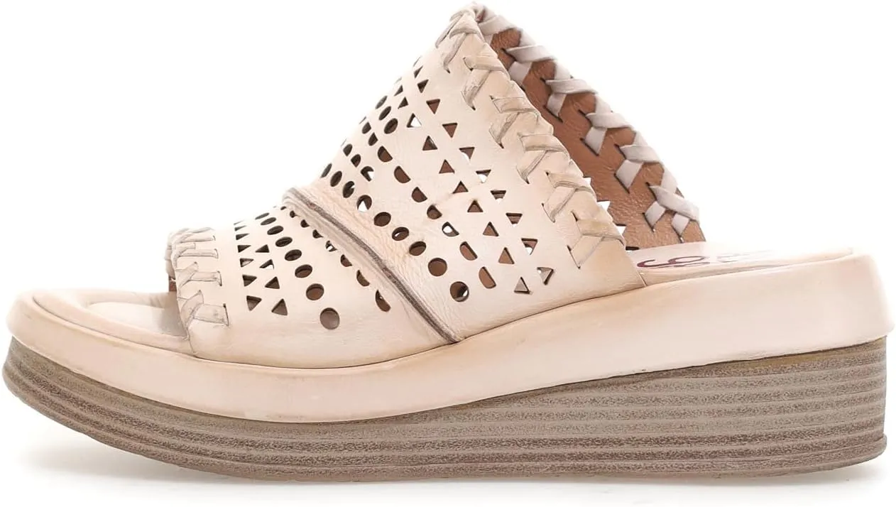 A.S.98 Sturgis Women's Wedges