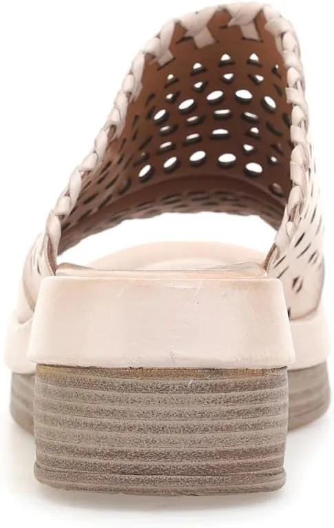 A.S.98 Sturgis Women's Wedges