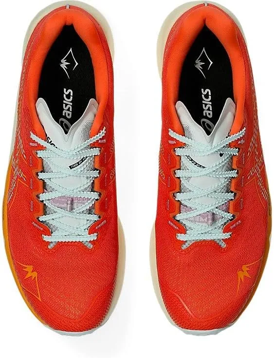 ASICS Men's Fuji Speed 3 Sneaker