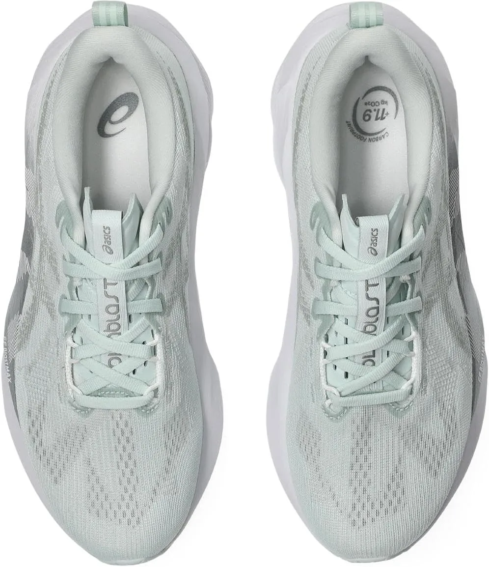 ASICS Women's Novablast 5 Sneaker