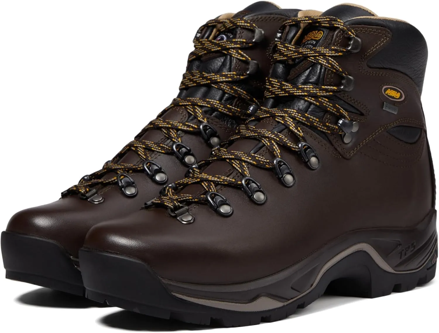 ASOLO Men's TPS 520 Gv Mm Evo Backpacking Boot