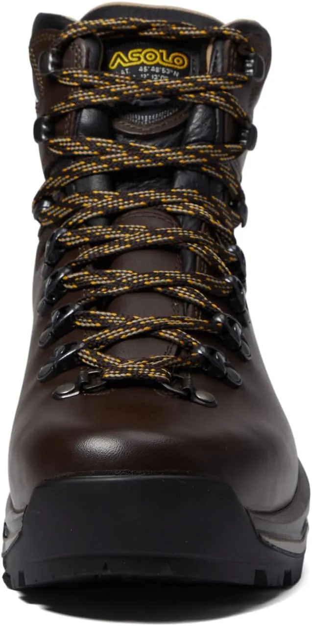 ASOLO Men's TPS 520 Gv Mm Evo Backpacking Boot