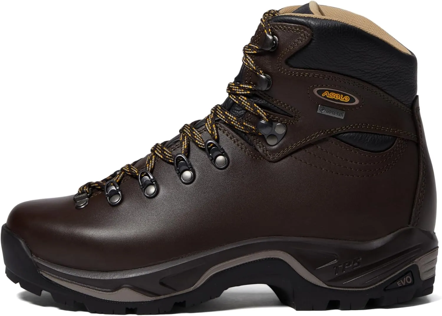 ASOLO Men's TPS 520 Gv Mm Evo Backpacking Boot