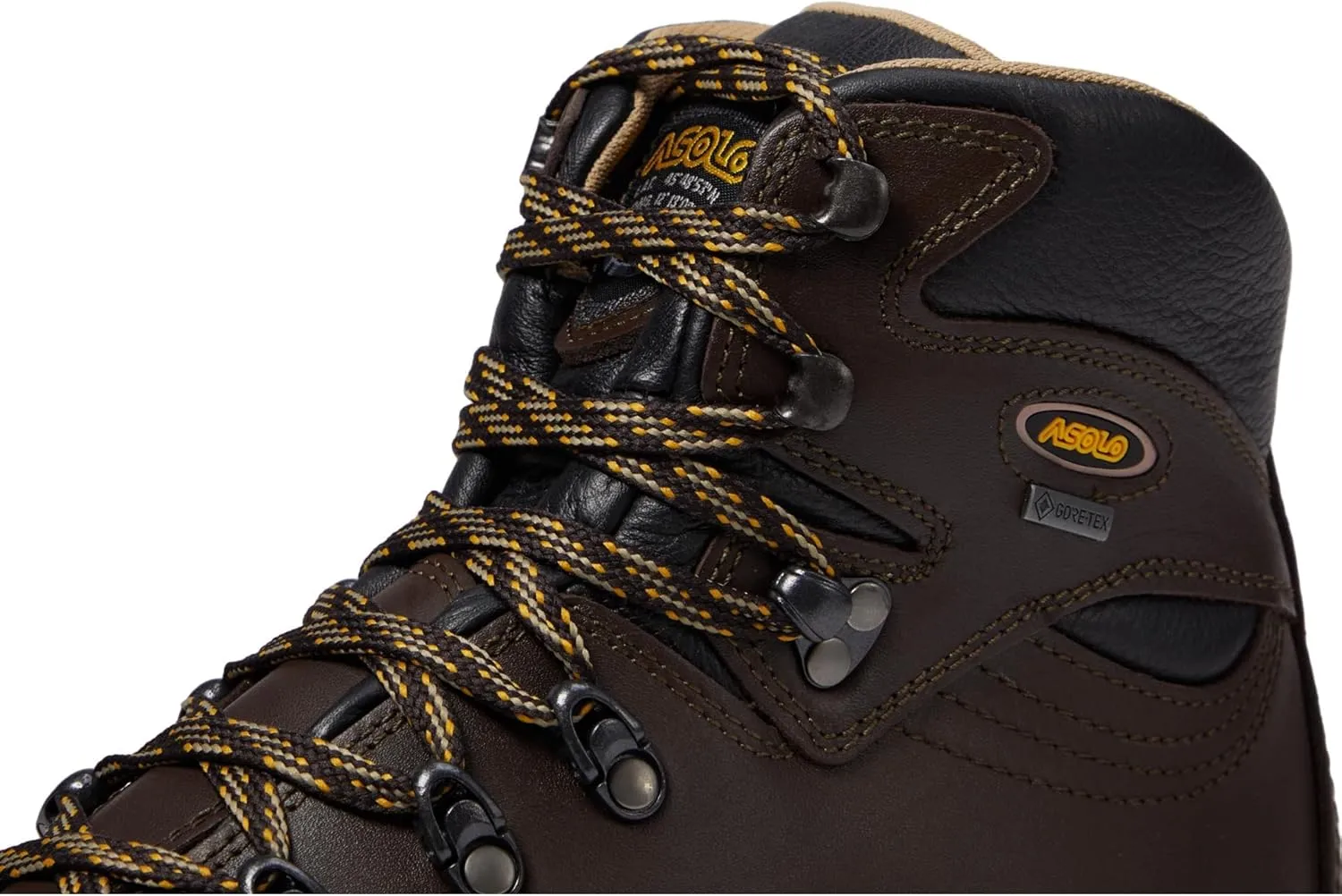 ASOLO Men's TPS 520 Gv Mm Evo Backpacking Boot