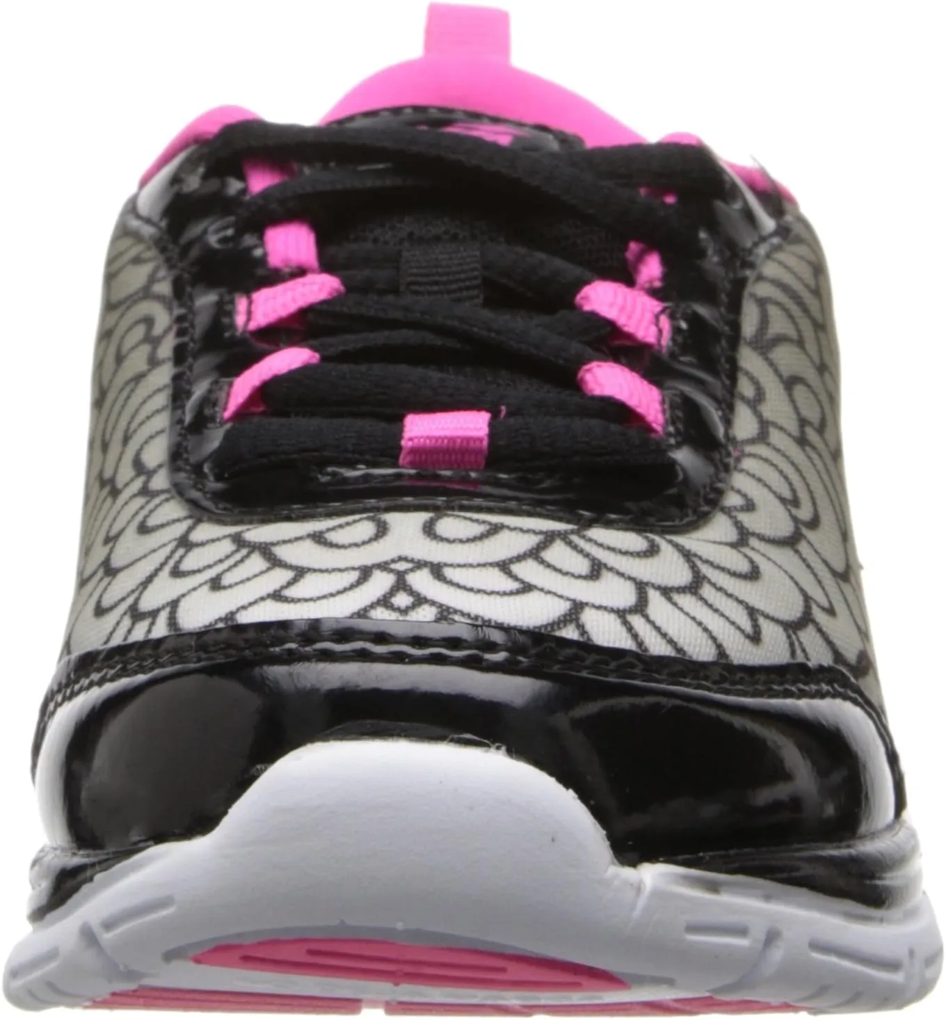 AVIA Flower Power Sneaker (Toddler/Little Kid/Big Kid)