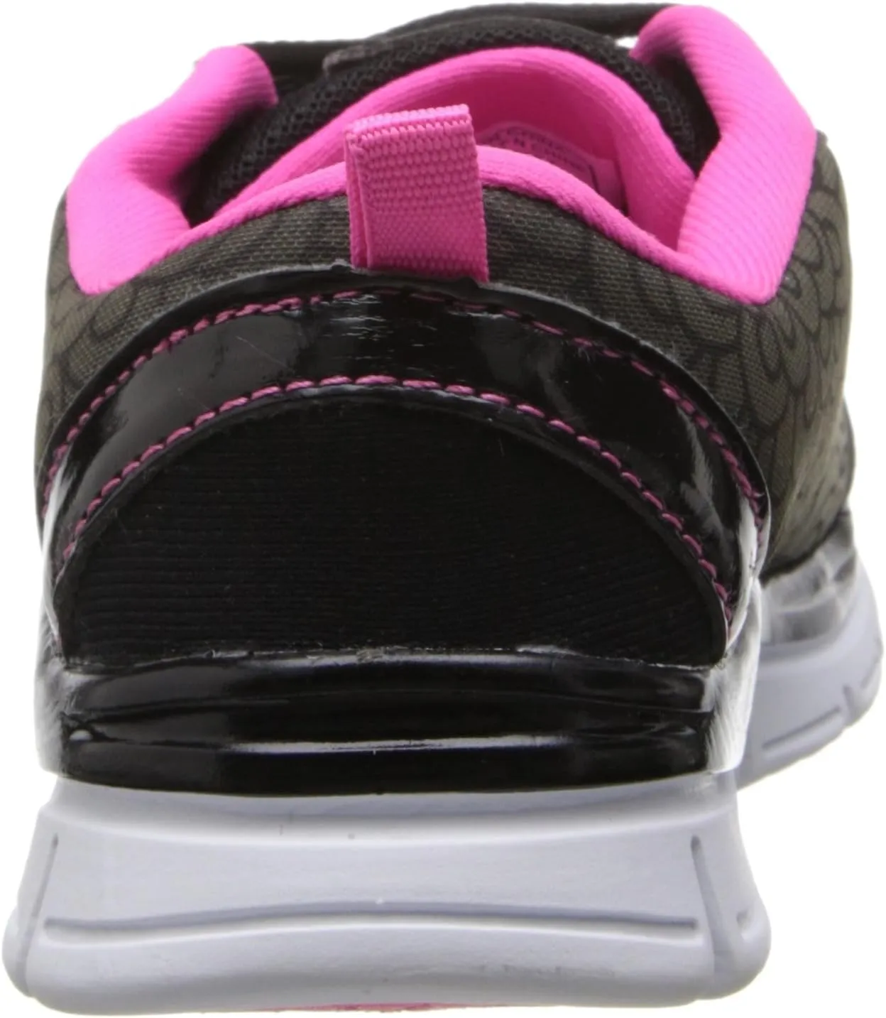 AVIA Flower Power Sneaker (Toddler/Little Kid/Big Kid)