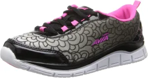 AVIA Flower Power Sneaker (Toddler/Little Kid/Big Kid)