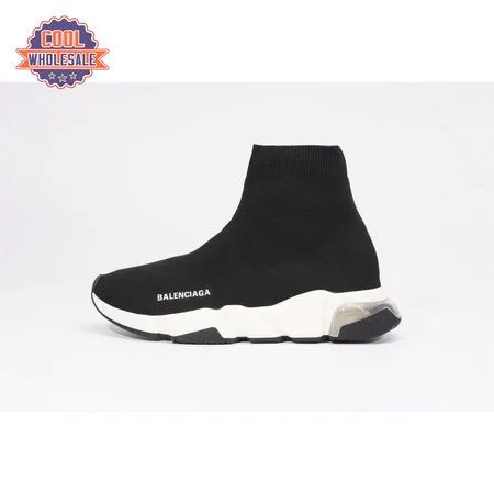 Balenciaga Speed LT SNEAKER Clear Crystal SP36-45