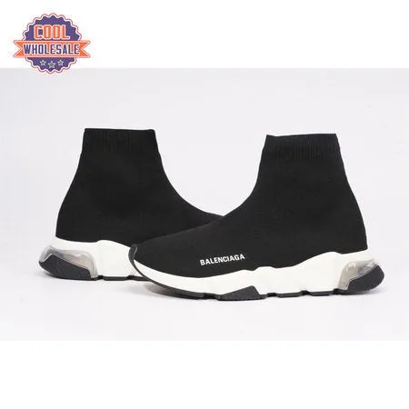 Balenciaga Speed LT SNEAKER Clear Crystal SP36-45