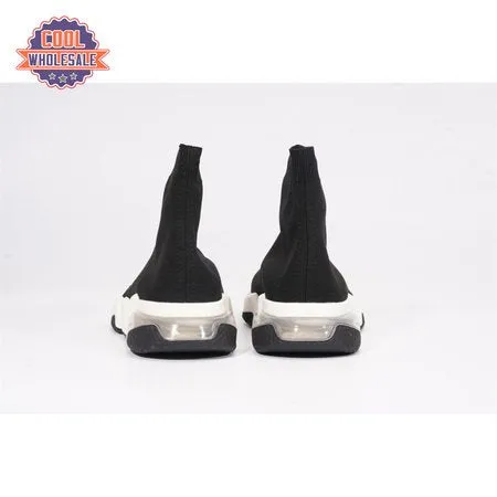 Balenciaga Speed LT SNEAKER Clear Crystal SP36-45
