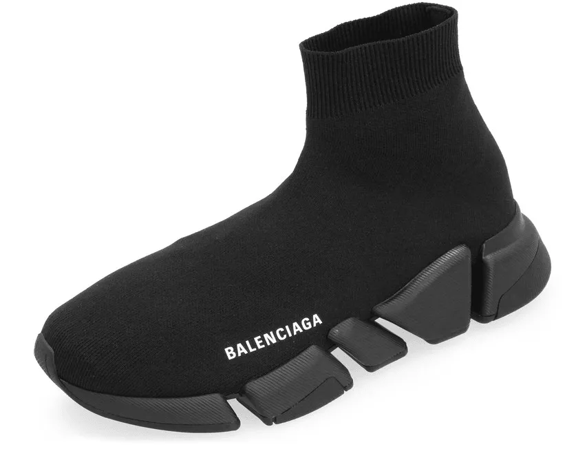 BALENCIAGA Speed.2 lt sneaker
