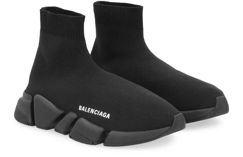 BALENCIAGA Speed.2 lt sneaker