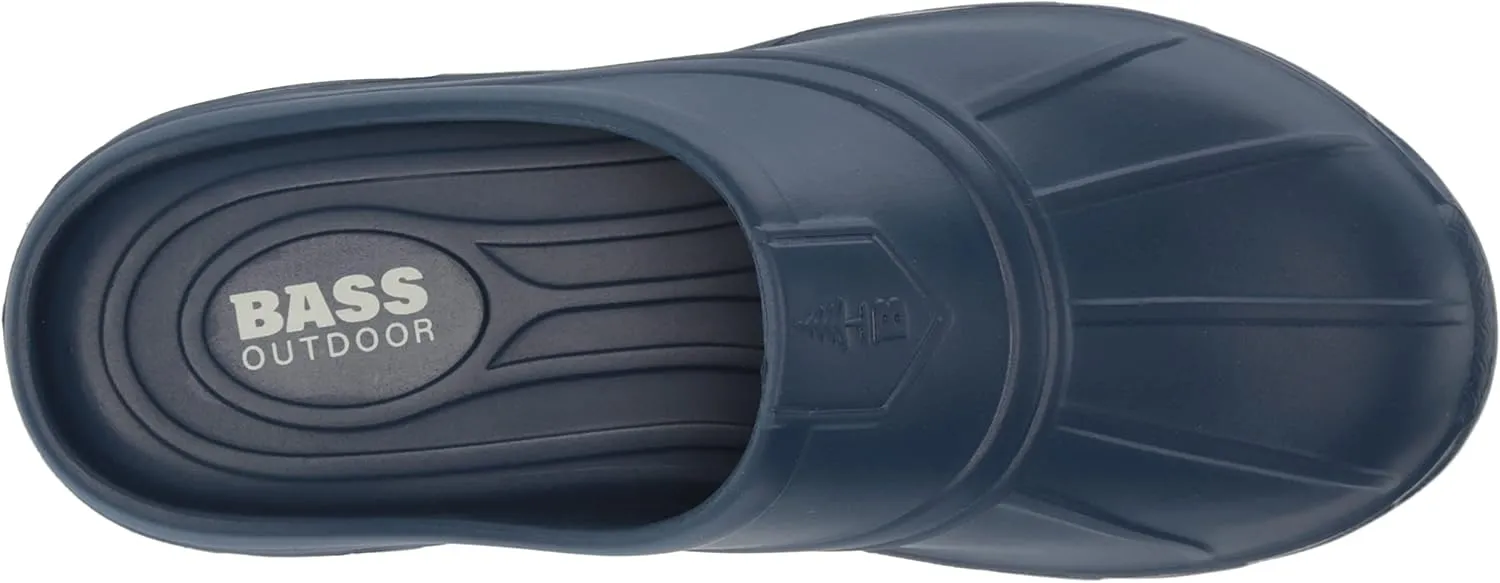 BASS OUTDOOR Women's Field Slide Water Shoe