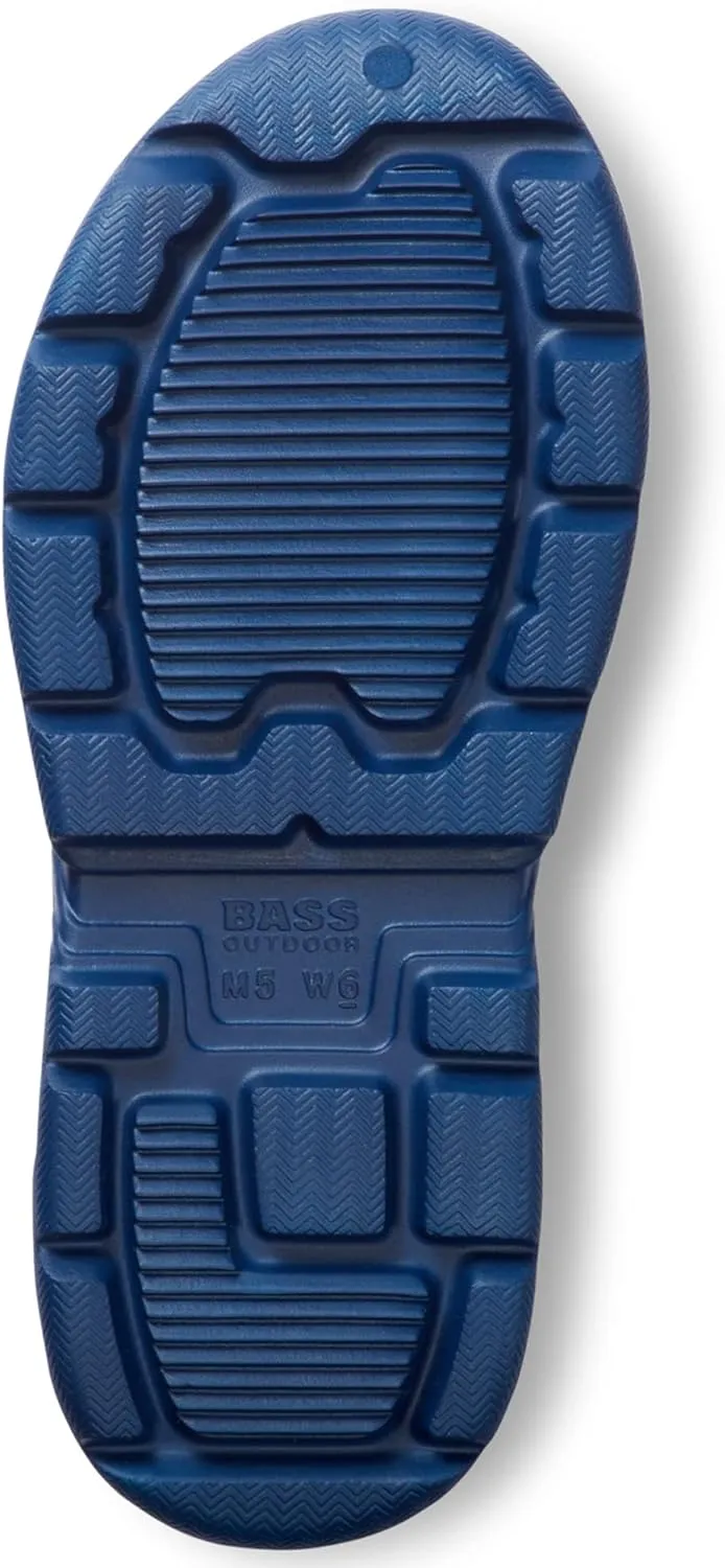 BASS OUTDOOR Women's Field Slide Water Shoe