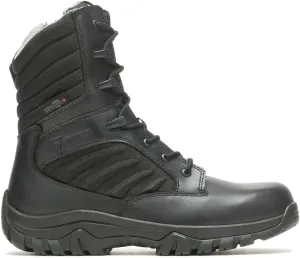 Bates Men's Gx X2 Tall Side Zip Dryguard  Military and Tactical Boot