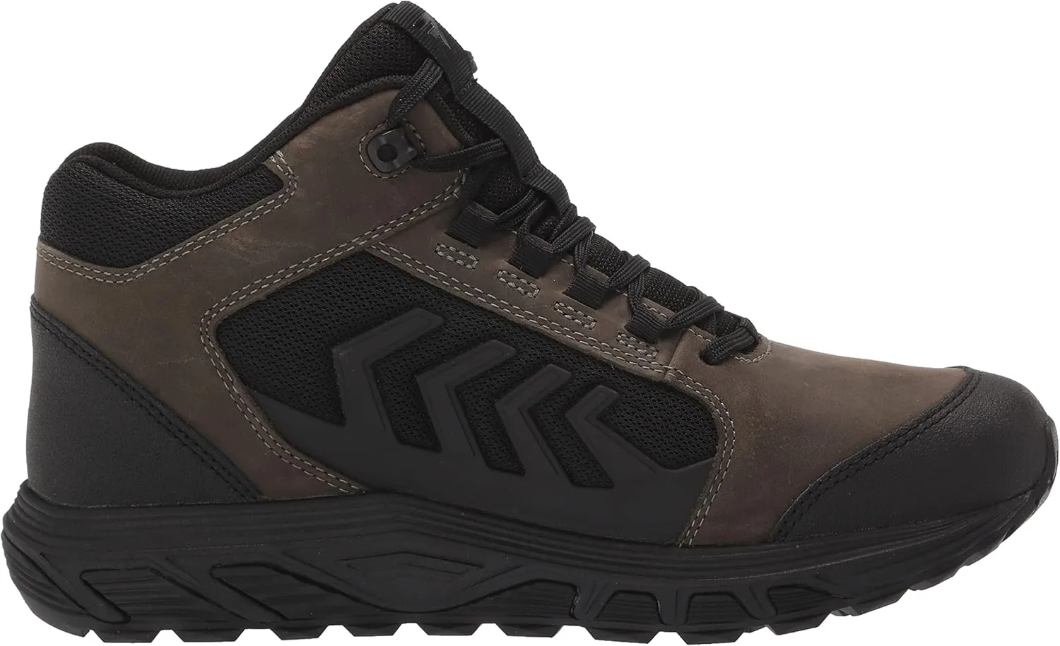 Bates Men's Rush Shield Mid Dryguard Military and Tactical Boot