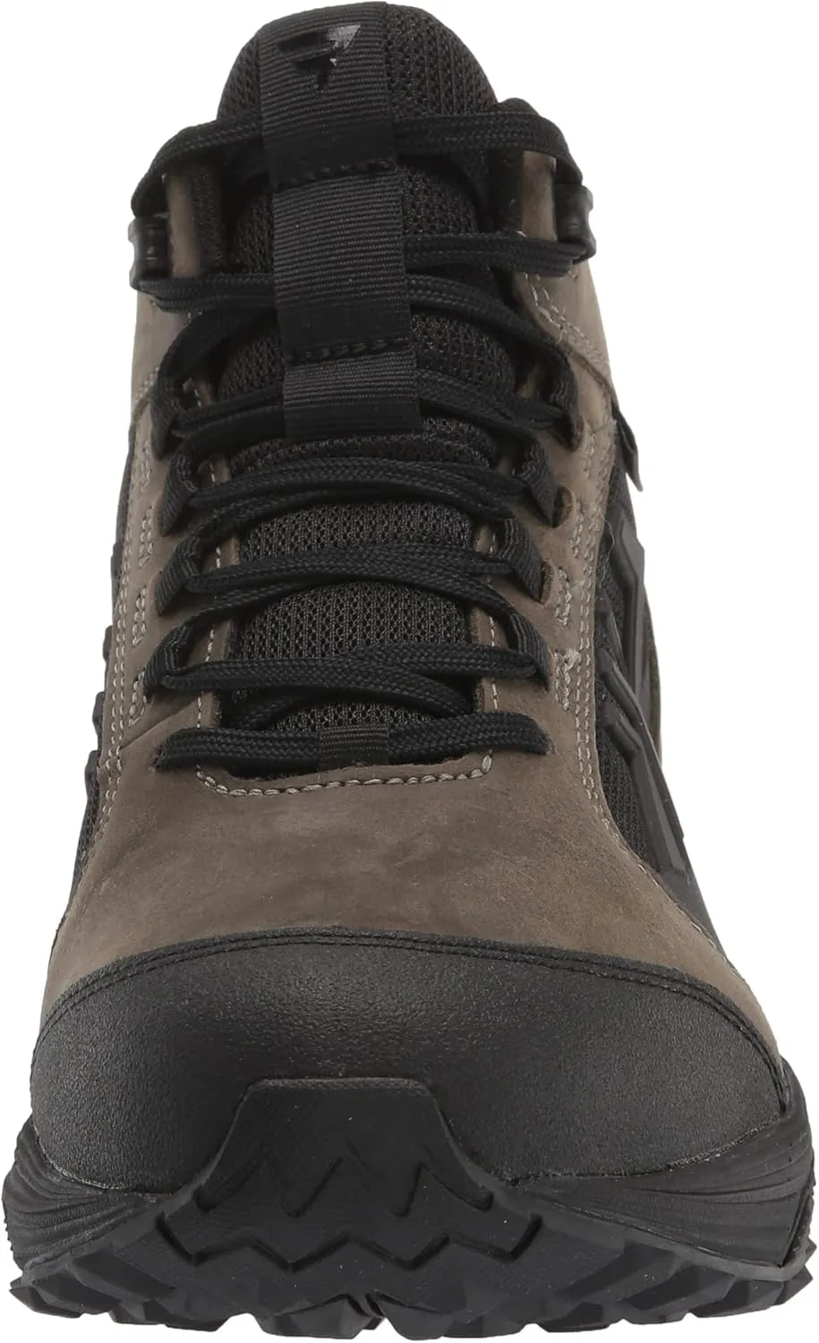 Bates Men's Rush Shield Mid Dryguard Military and Tactical Boot