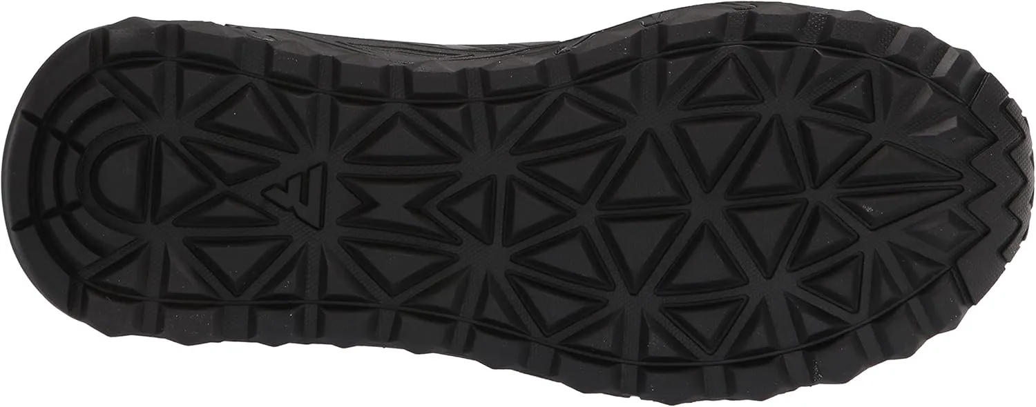 Bates Men's Rush Shield Mid Dryguard Military and Tactical Boot