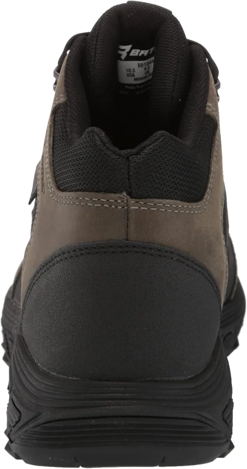 Bates Men's Rush Shield Mid Dryguard Military and Tactical Boot