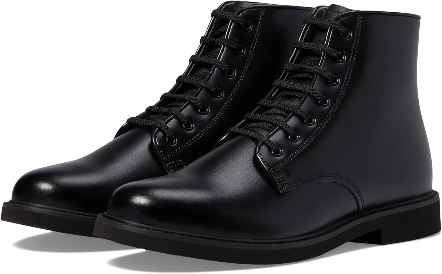 Bates Men's Sentinel Chukka Boot