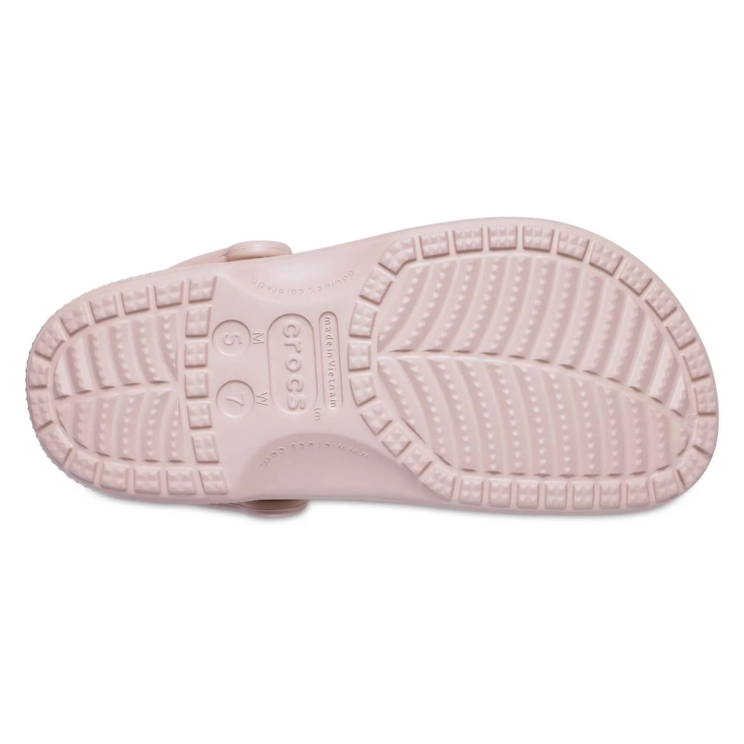 Baya Clog