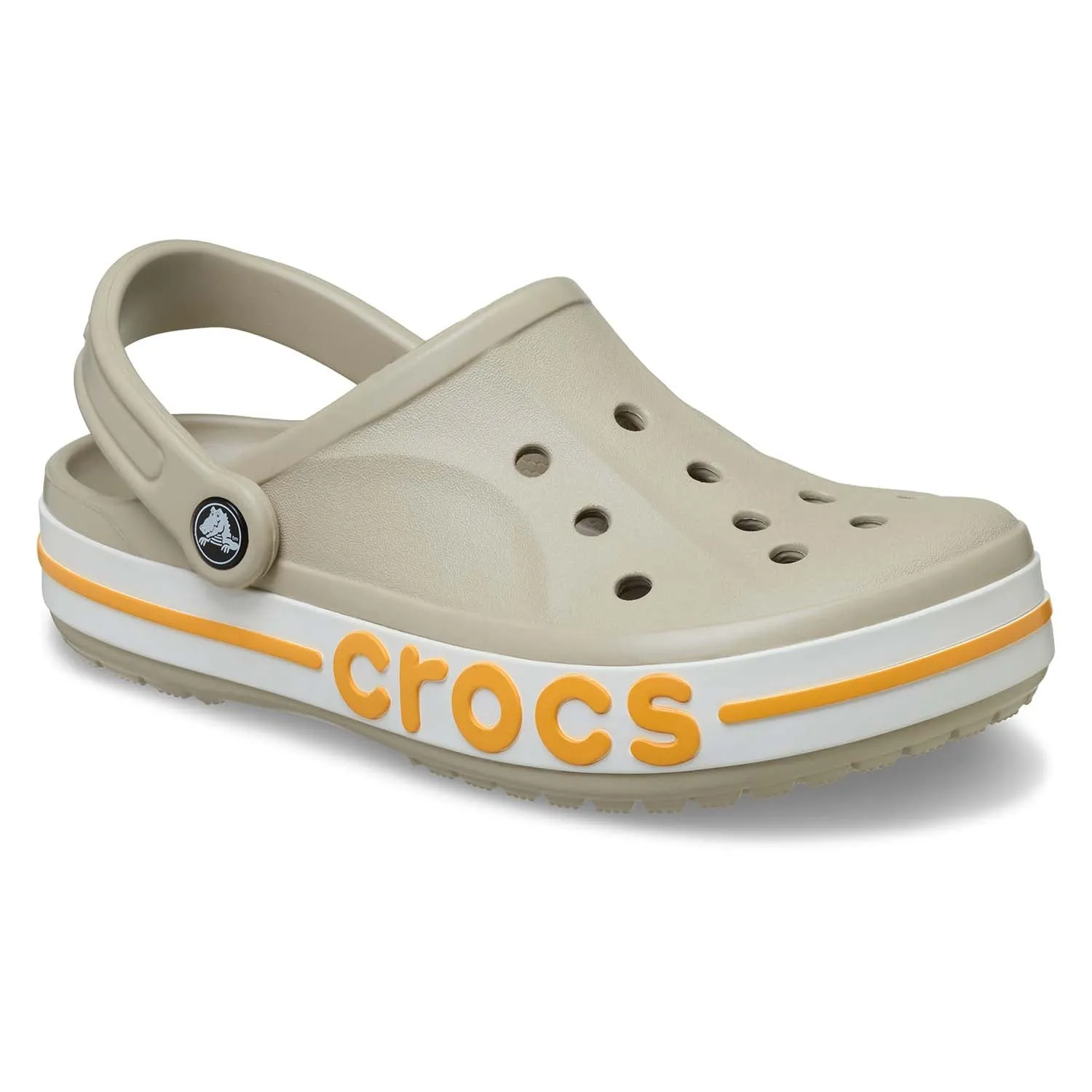 Bayaband Clog