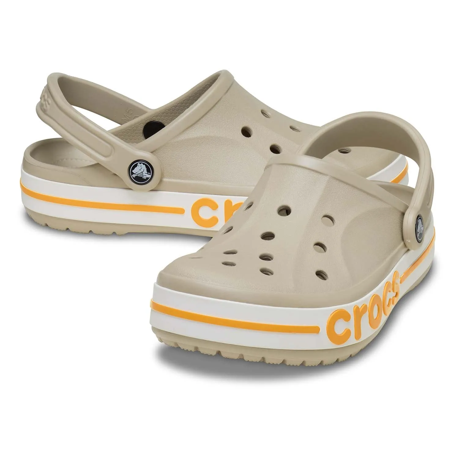 Bayaband Clog