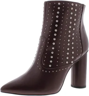 BCBGeneration Women's Hollis Studded Bootie Ankle Boot