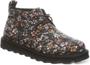 BEARPAW Skye Youth Multiple Colors | Youth's Chukka Bootie | Youth's Slip On Boot | Comfortable Winter Boot