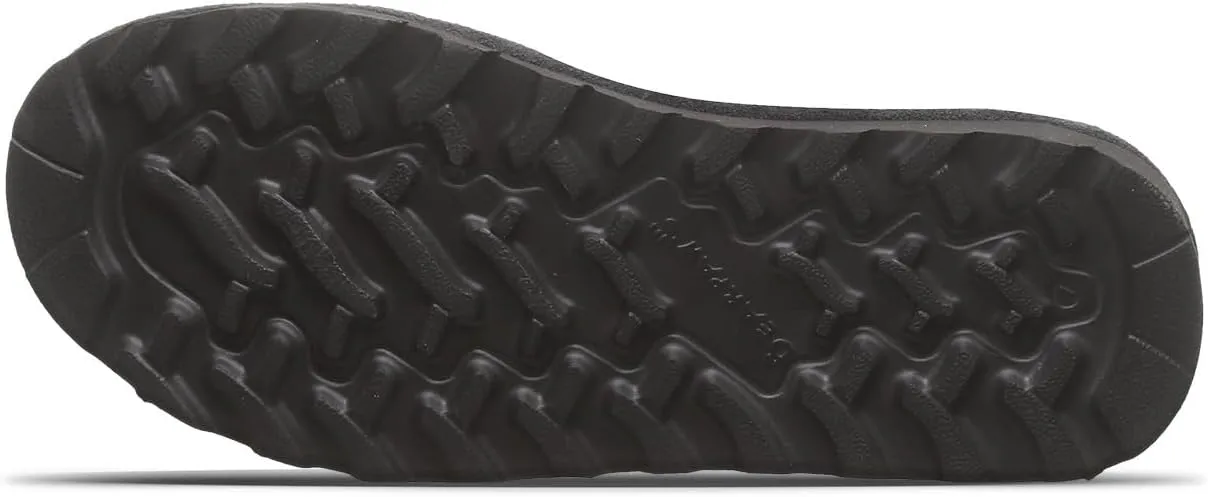 BEARPAW Women's Alyssa Multiple Colors | Women's Ankle Boot | Women's Slip On Boot | Comfortable Winter Boot