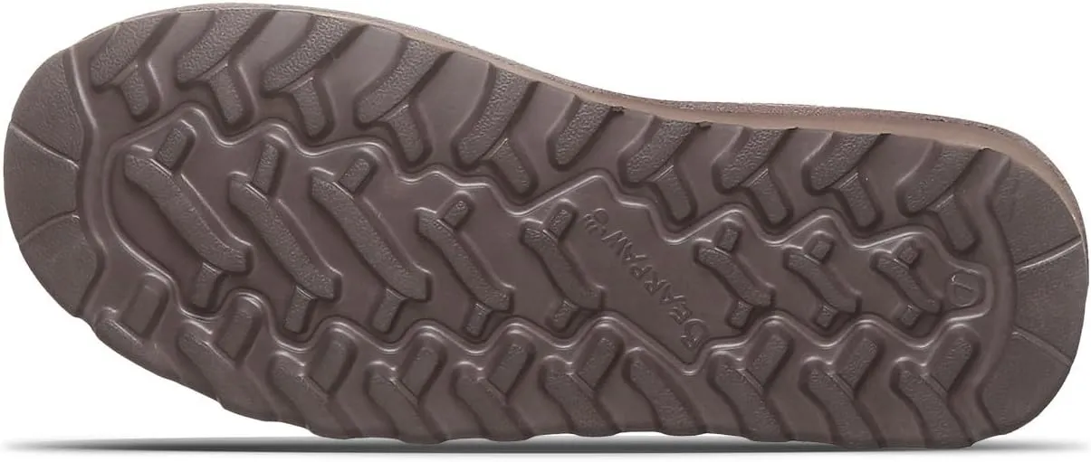 BEARPAW Women's Lydia II Classic Suede Pull On Boot - Comfortable Winter Boot, Multiple Colors & Sizes
