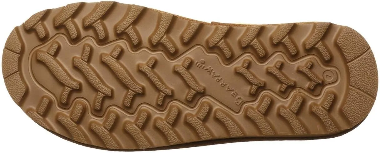 BEARPAW Women's Marta Multiple Colors | Women's Ankle Boot | Women's Slip On Boot | Comfortable Winter Boot