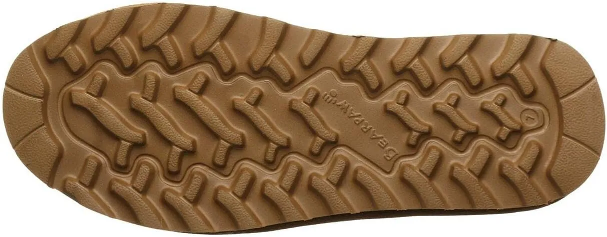 BEARPAW Womens Retro Elle Sheepskin Waterproof Winter Boots