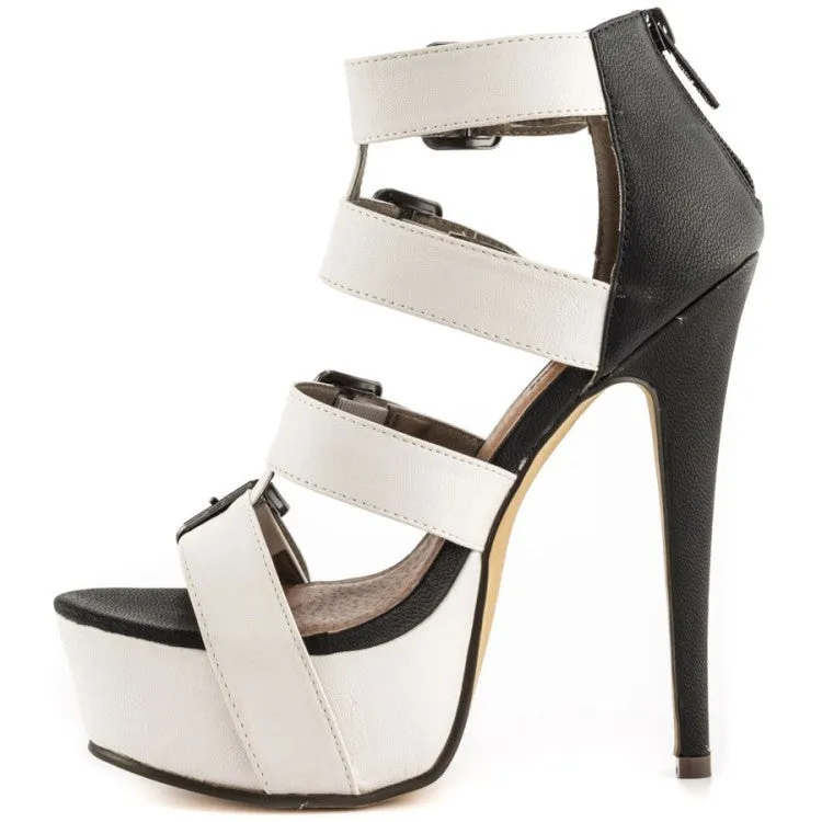 Belt Buckle Platform