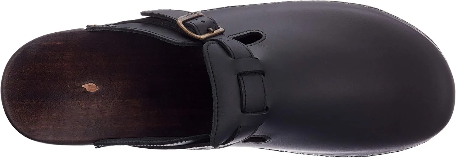 Berkemann Men's Clogs