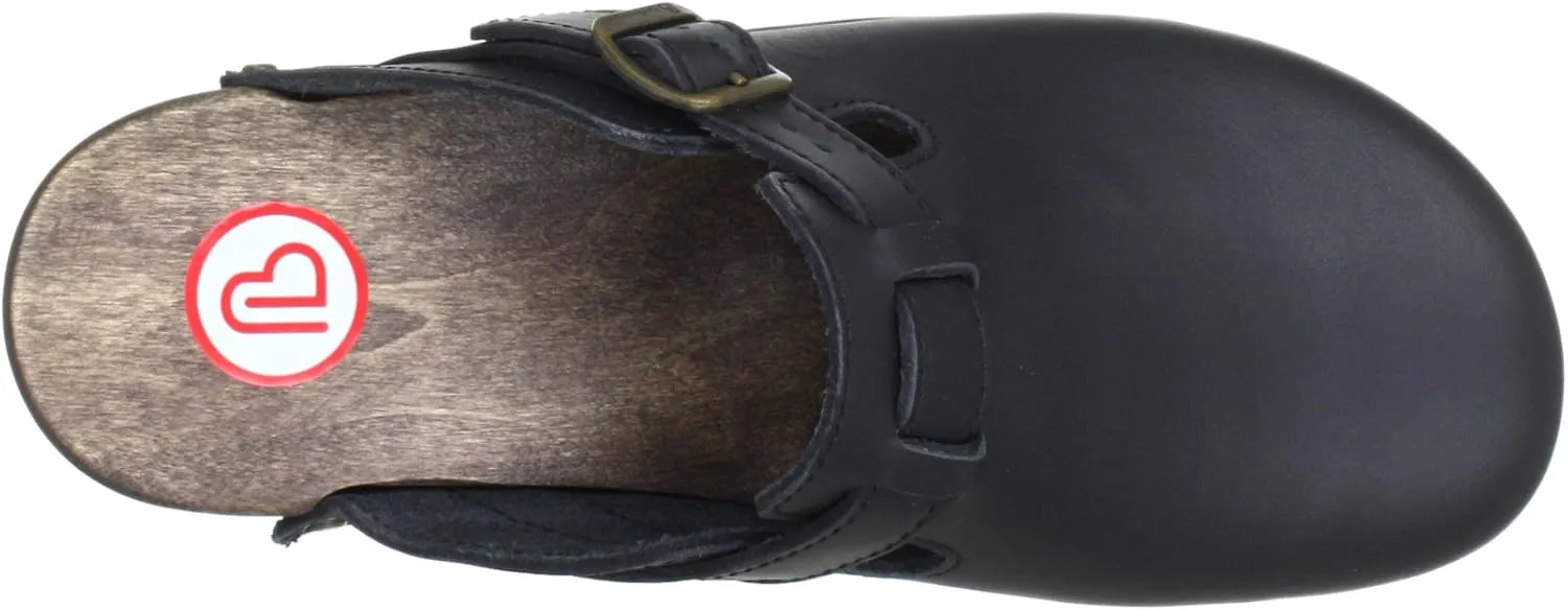 Berkemann Men's Clogs