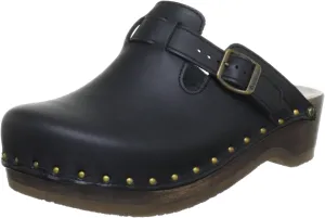 Berkemann Men's Clogs