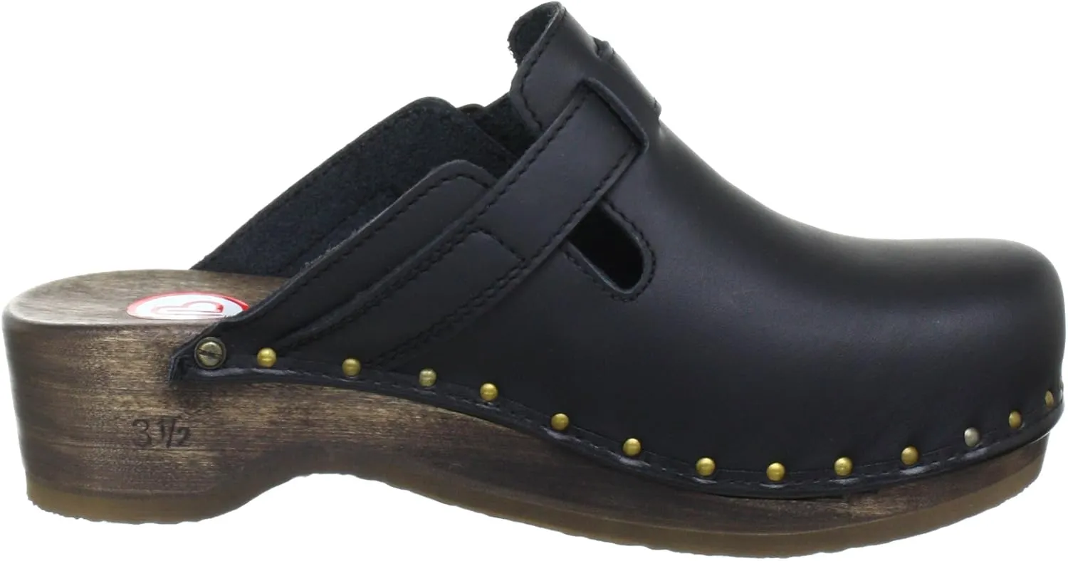 Berkemann Men's Clogs