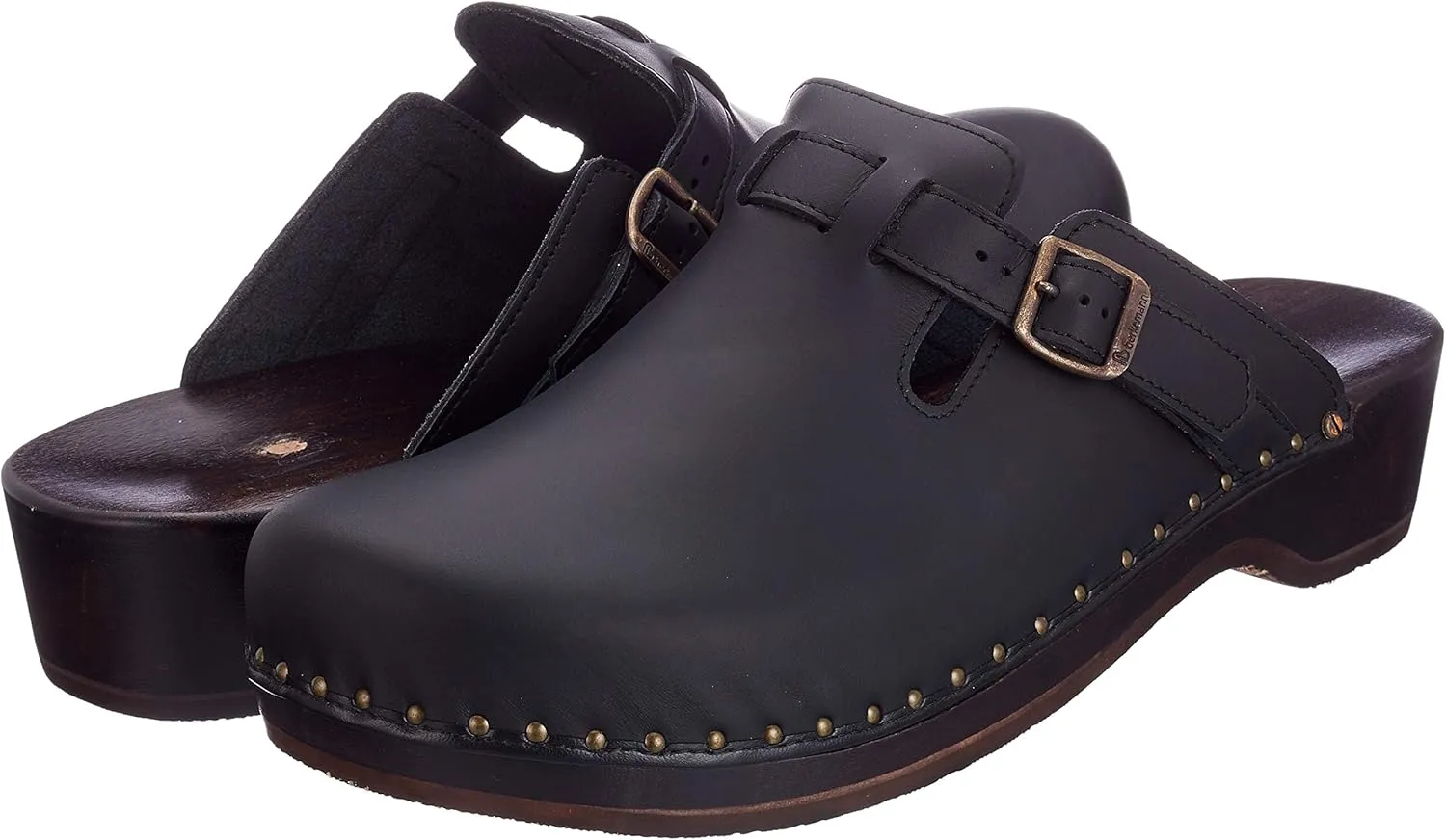 Berkemann Men's Clogs
