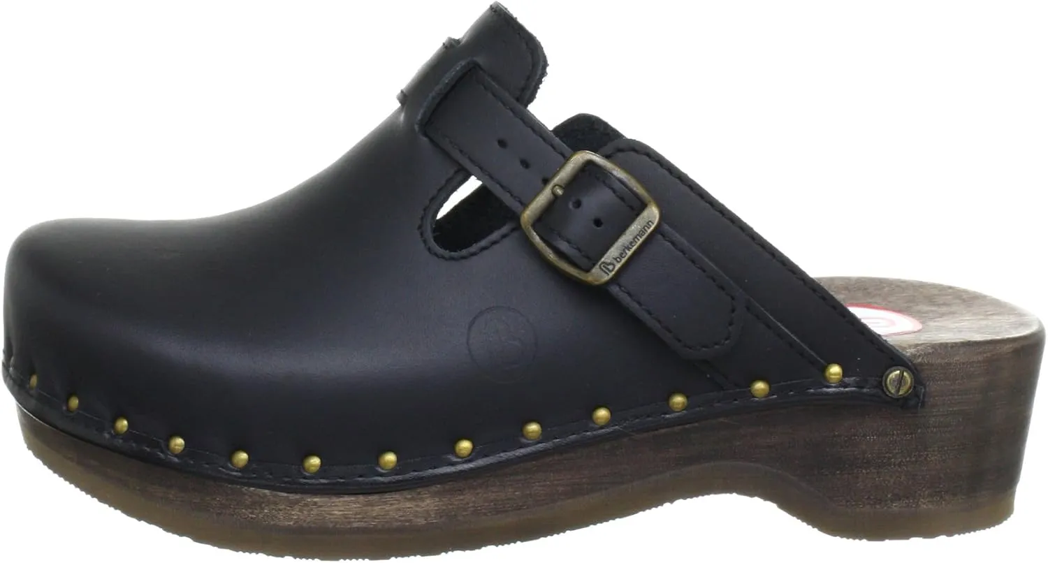 Berkemann Men's Clogs