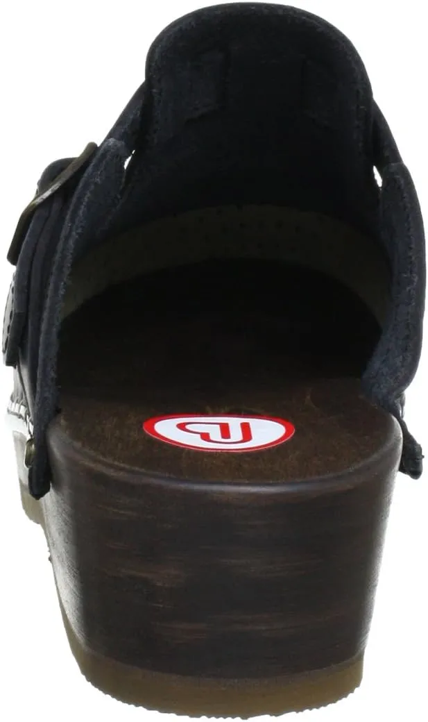 Berkemann Men's Clogs