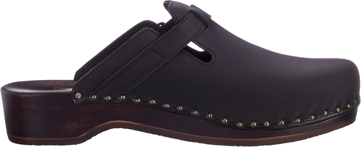 Berkemann Men's Clogs
