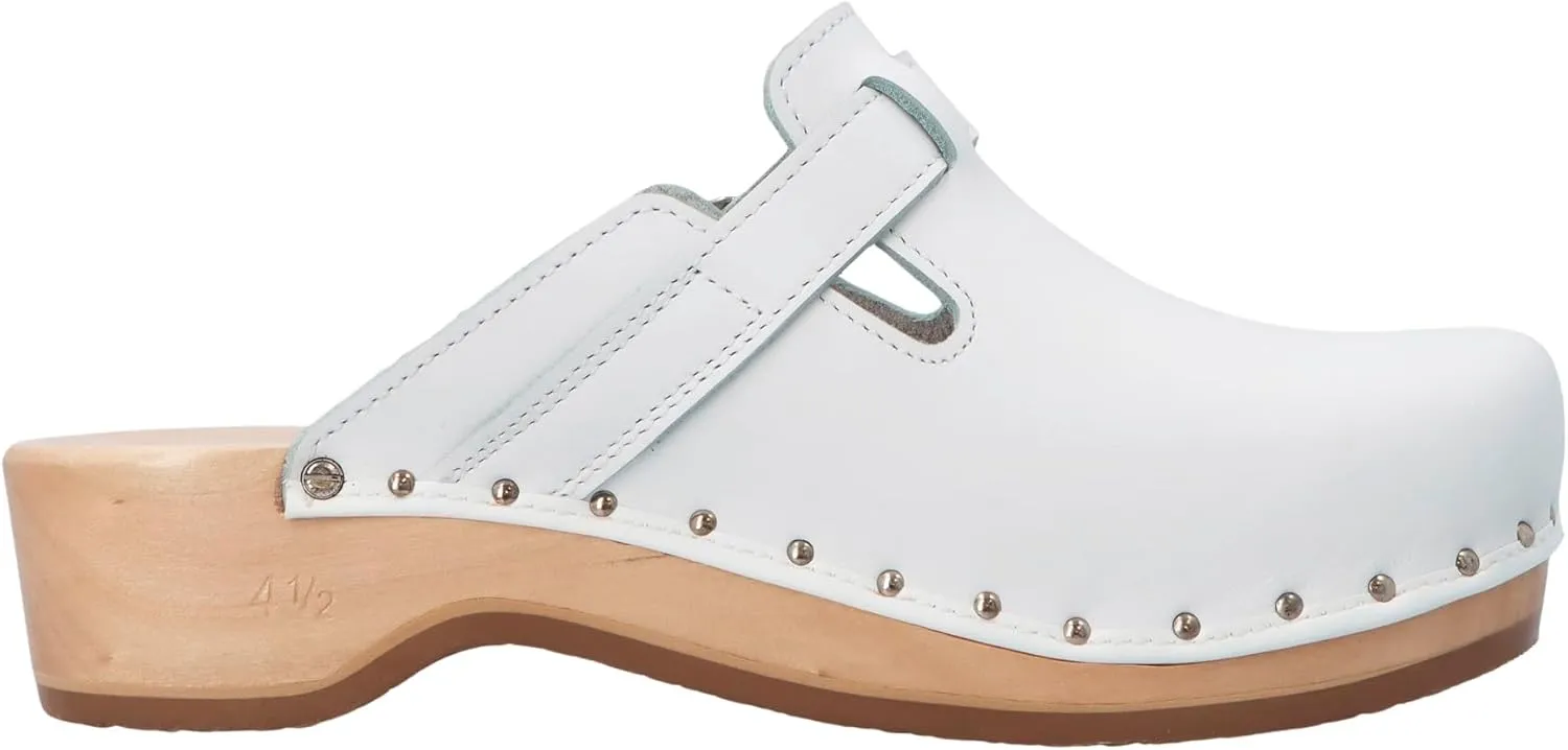 Berkemann Unisex Clogs