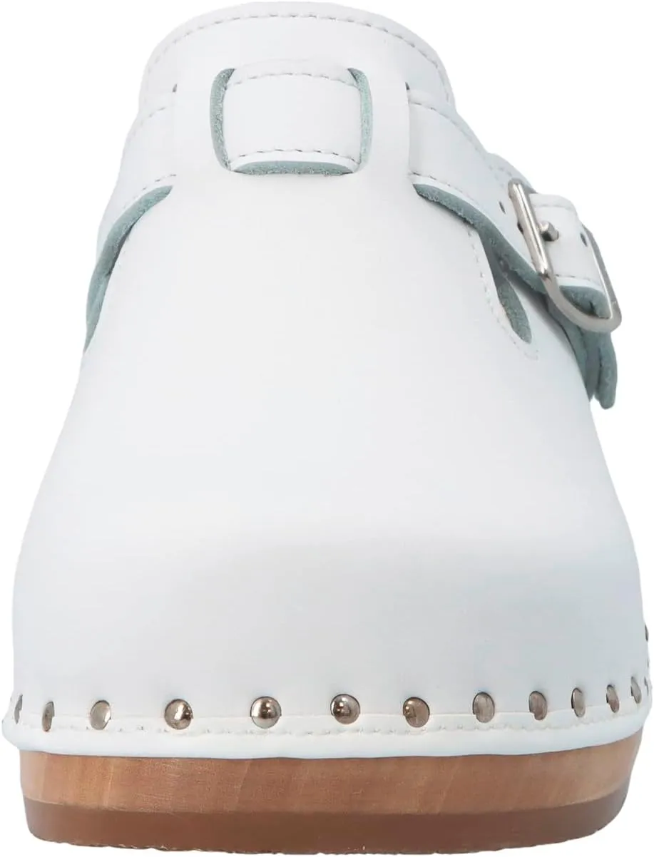 Berkemann Unisex Clogs