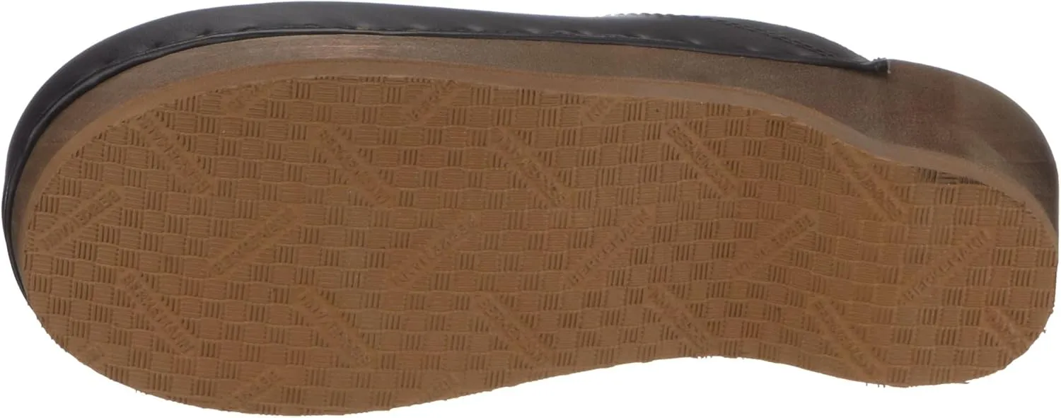 Berkemann Unisex Clogs