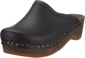 Berkemann Unisex Clogs
